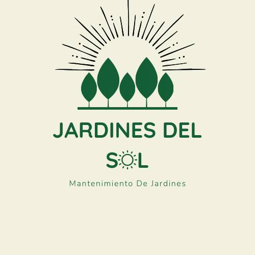 Logo Jardines Del Sol